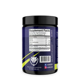 Heel Strike Hydrolyzed Collagen - 12.35 oz. (35 Servings)